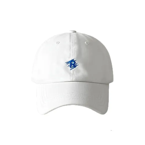 RX UVCUT Cotton Baseball Caps Unisex