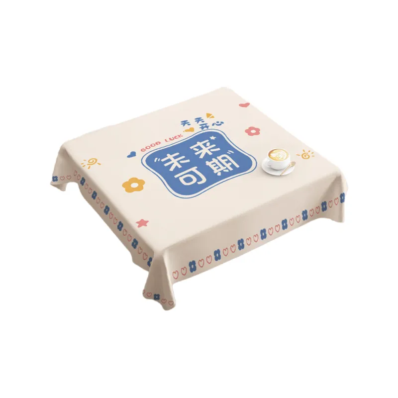 YUZHAOLIN Tablecloths / Table Mats-14