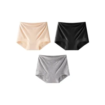 Ordifen Underpants Women's 3 Pack