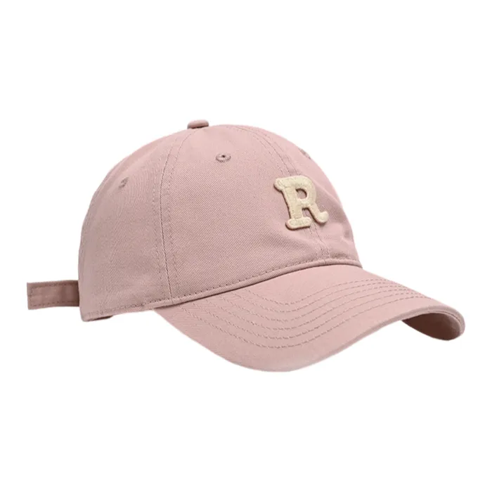 Mr. Shang Cotton, Polyester Baseball Caps Unisex-24