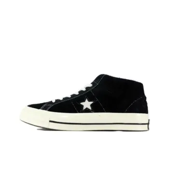 Converse One Star Mid Yung Lean Toxic