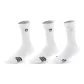 3-Pack Long Shaft (White Black+White Black+White Pink)