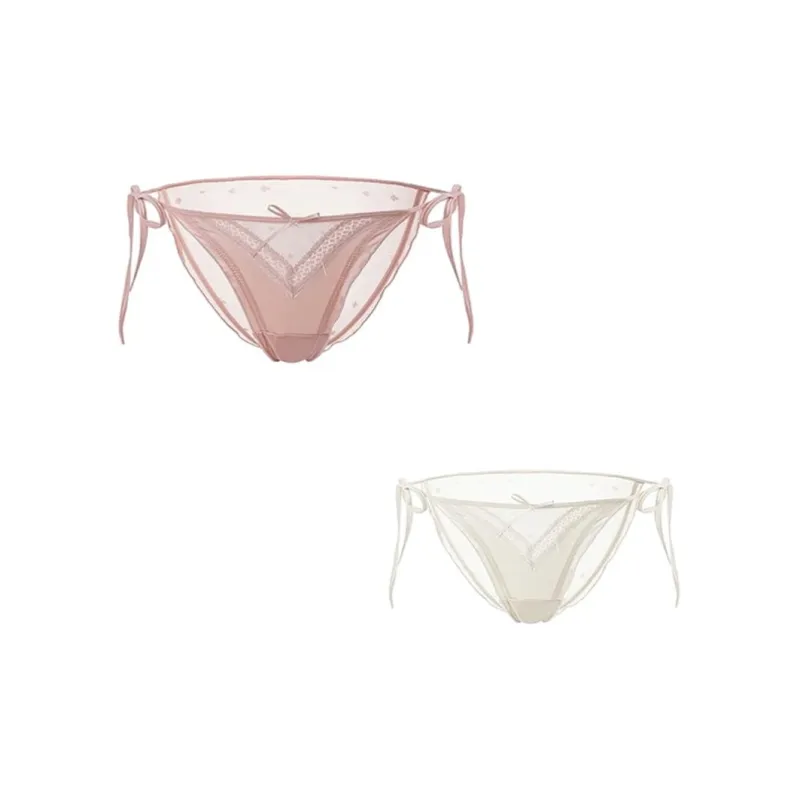 MIIOW Underpants Women's Combo Set-15