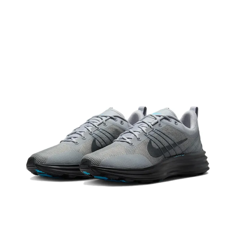 Nike Lunar Roam Premium Wolf Grey-2
