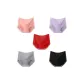 MY-6072/Shrimp Red+Purple+Red+Gray+Black/5 Pack