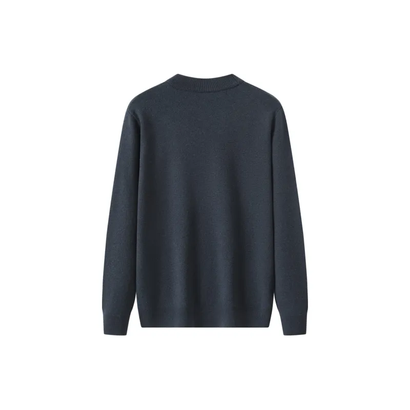 H YXIANG Sweaters Men-3