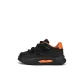 B13 Black Orange
