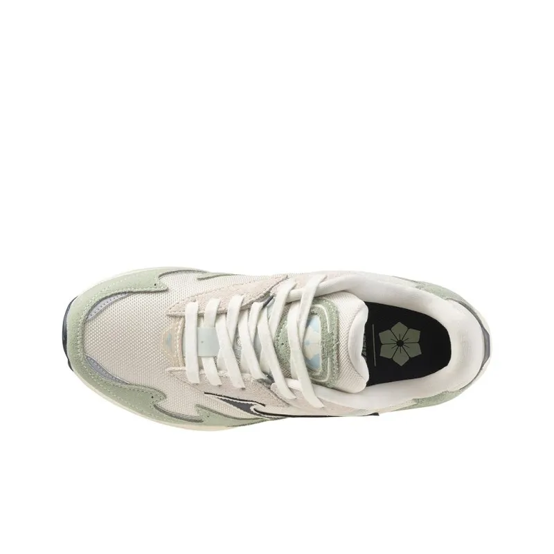 Mizuno Sportstyle Wave Rider Sneakers 'Wagashi Pack'-2