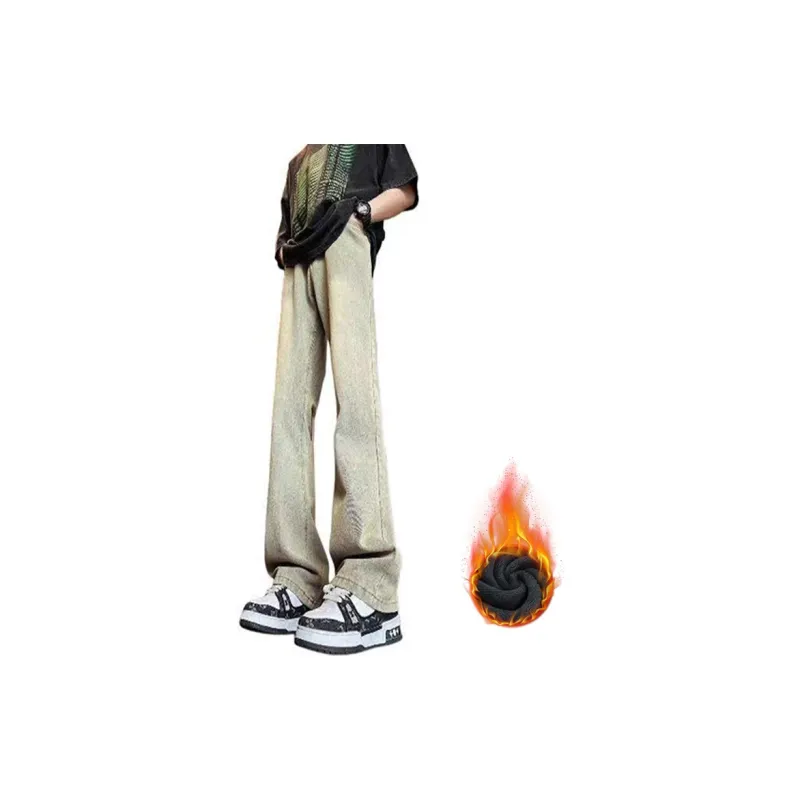 UNthemed Jeans Unisex-7