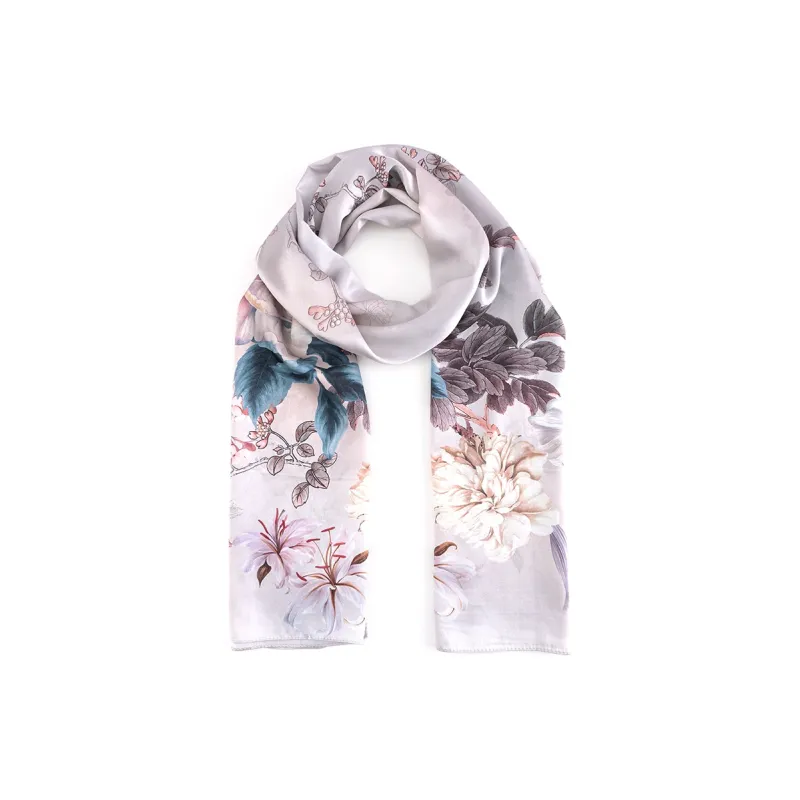 Shanghai Story Shawls Women's-4