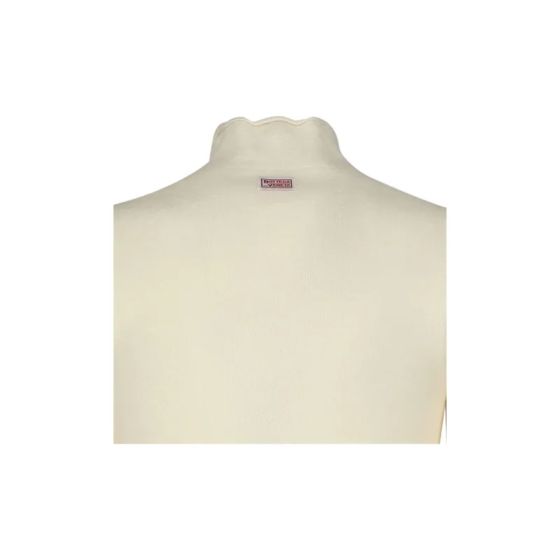 Bottega Veneta High Neck Knitted Top-6