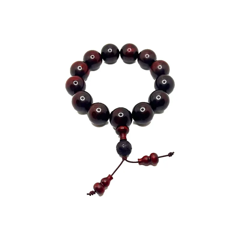 Bright Respect Rosewood Bracelets Unisex-18