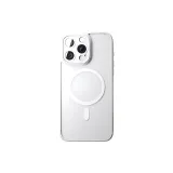 Elegant Shield-White