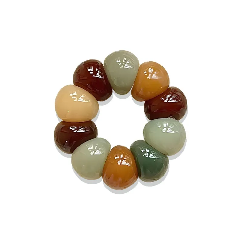 COPI Bodhi Root Handlebar Piece Unisex-3