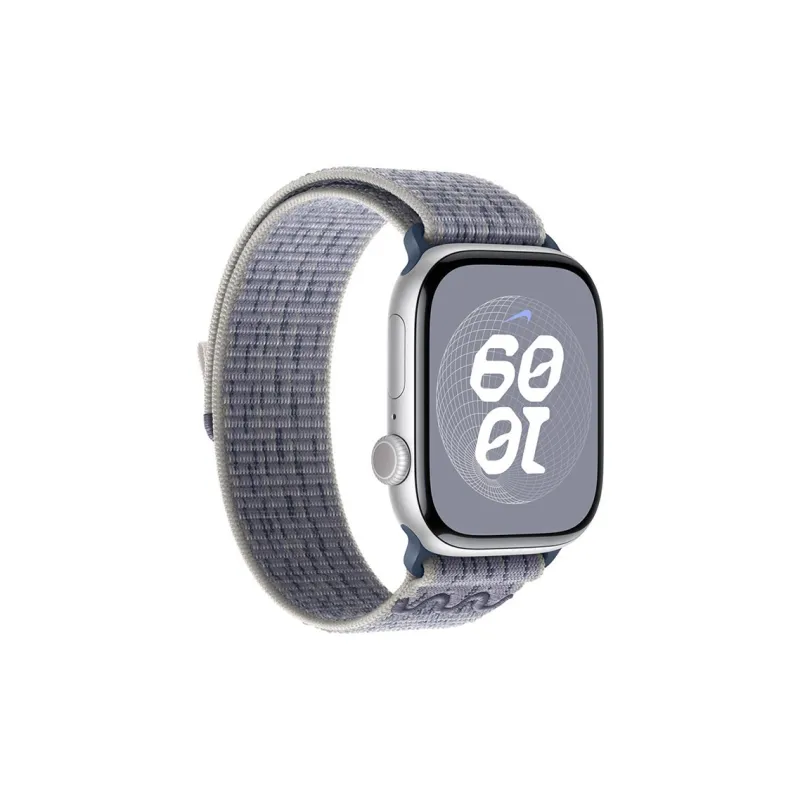 ZHENGGUANG Watch Band Apple Compatibility Nylon Material-14