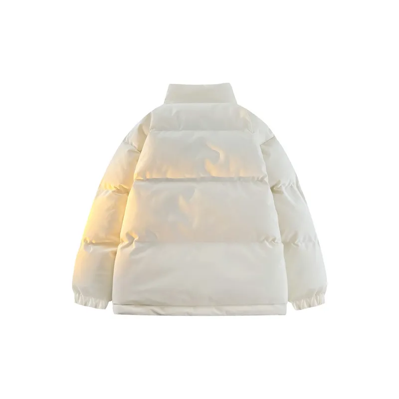 BTR Down Jackets Unisex-18