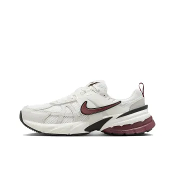 Nike V2K Run Se White Team Red Women's