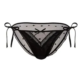MIIOW Underpants Women's Combo Set