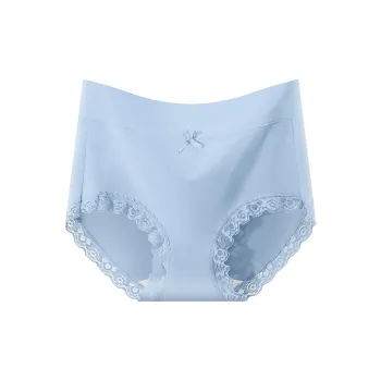 YUZHAOLIN Underpants Women's Combo Set