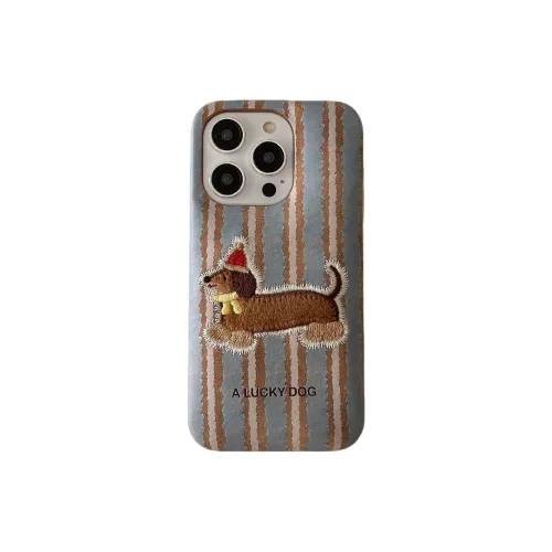 Bevichi Phone Cases