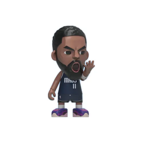 AcePlayer NBA 스케일 피규어