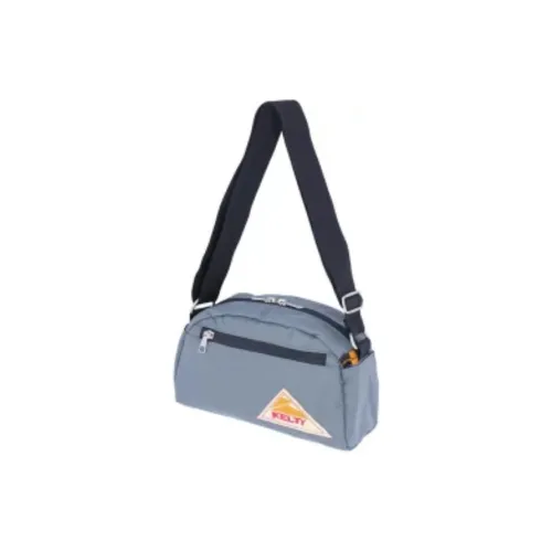 AOC Nylon Crossbody Bag Shoulder Bag Men's Graphite