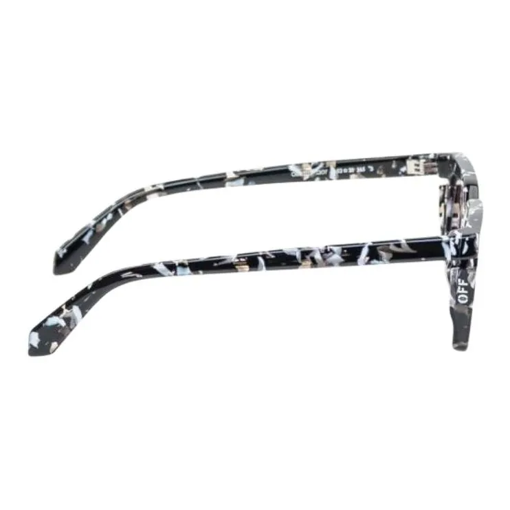 OFF WHITE Tucson Square Frame Sunglasses-2