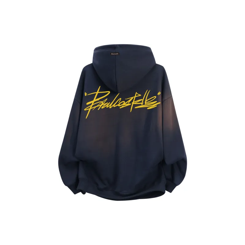PAUL COSTELLOE Sweatshirt Unisex-20