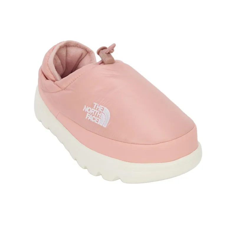 THE NORTH FACE CAMP Anti Slip Wear Resistant Low Top Casual Shoes Women's Light Pink-2