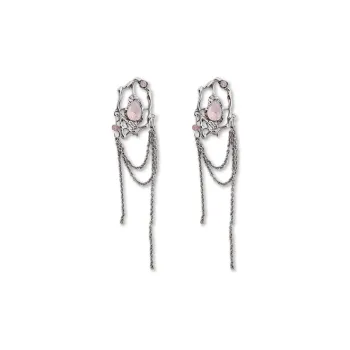 LuluCanaan Alloy Earrings Women's