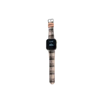 NCFCK Unisex Watch Bands