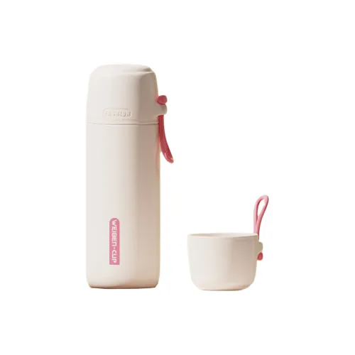 Qi Hu 316 Stainless Steel Insulated Cup
