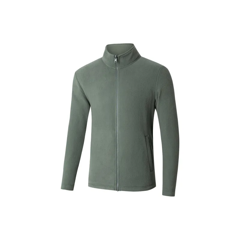 361° Windproof Waterproof Wear Resistant Breathable Windbreaker Jacket Unisex Dushan Green-1