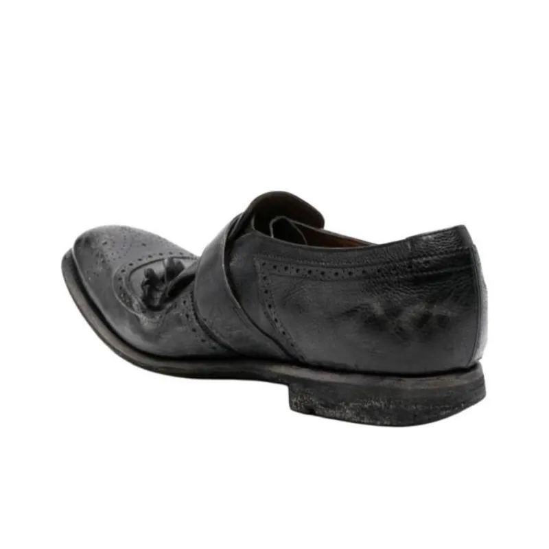 CHURCH'S Casual Shoes Men's Black-2