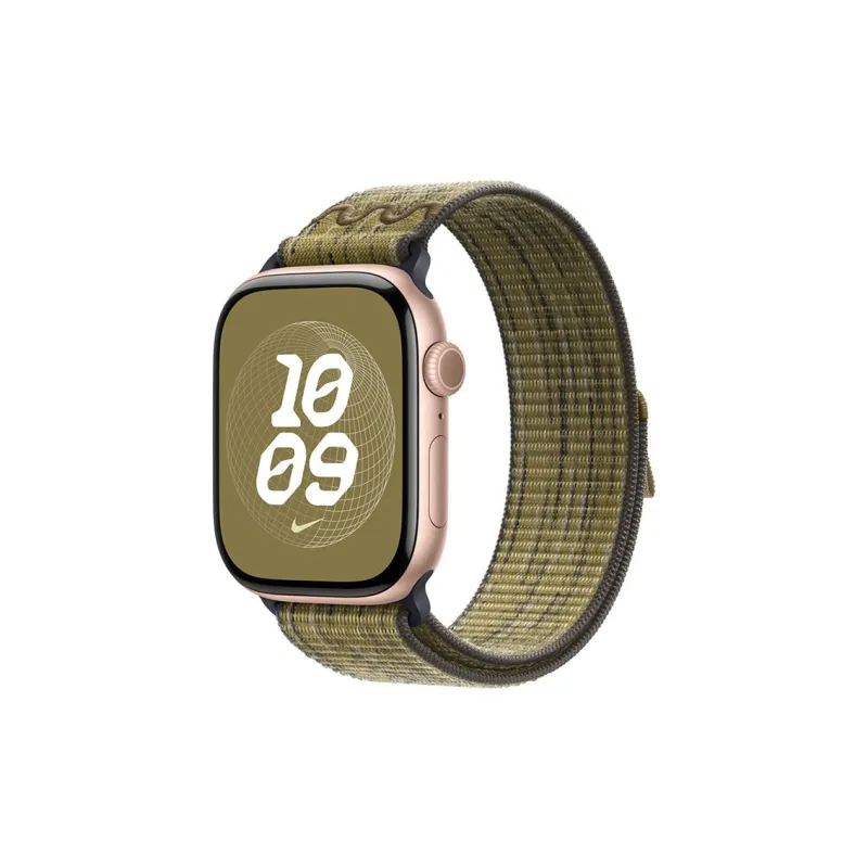 ZHENGGUANG Watch Band Apple Compatibility Nylon Material-3