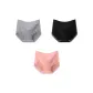 MY-6072/Gray+Black+Shrimp Red/3 Pack