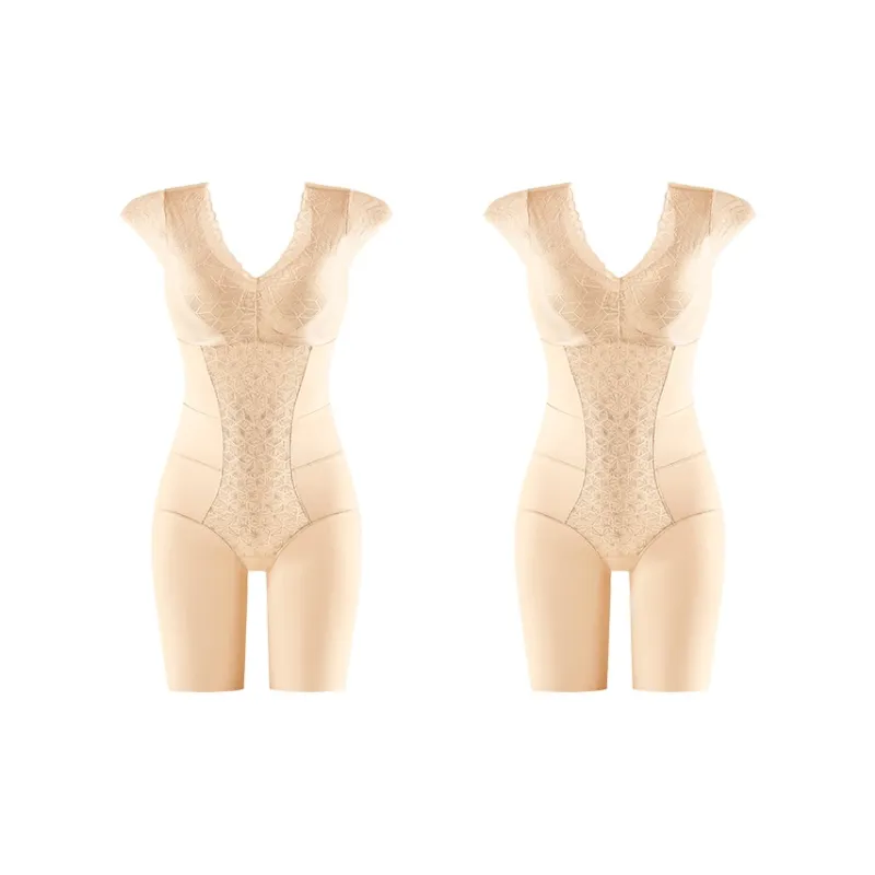 Aidai Shapewear Women's Combo Set-9