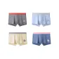 Dark Gray+Light Blue+Khaki+Dark Blue (4-2)