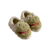 Frog Green Women's 40-41[Fits Size 39-40]
