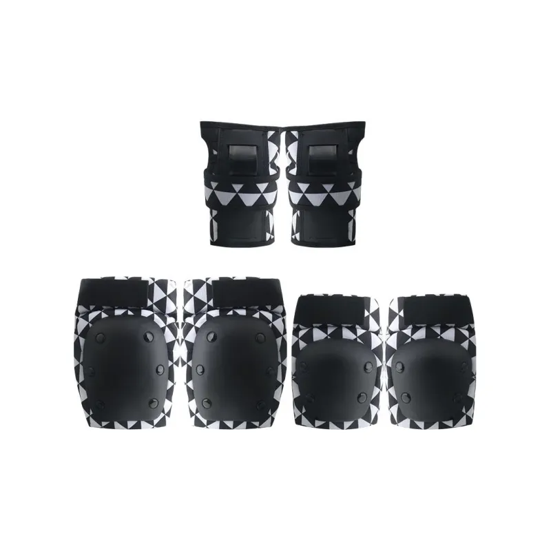 Ph.D. Research Roller Skating Protective Gears Polyester Outdoor Unisex-6