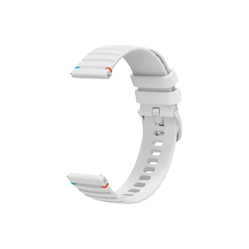 ZHENGGUANG Watch Band Huawei Compatibility Silicone Material-1
