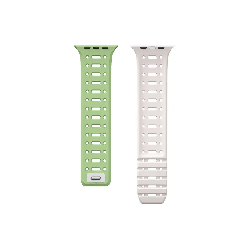 ZHENGGUANG Unisex Watch Bands-18
