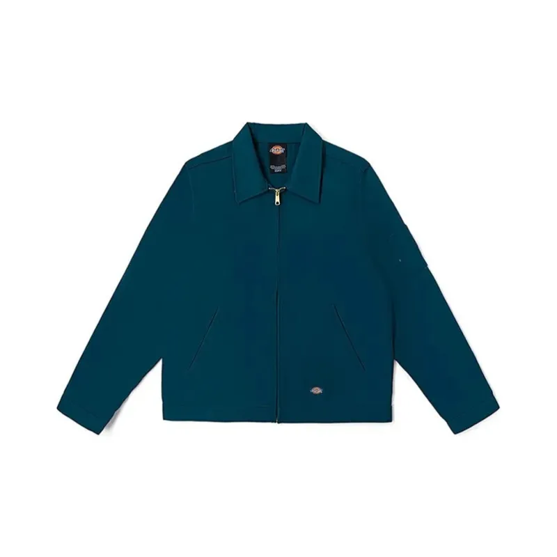 Dickies Jackets Coats Men's Navy Blue-2