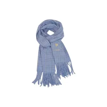 BANDICOOT Knit Scarves Unisex