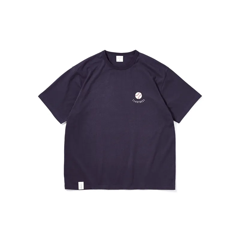 714STREET T Shirts Unisex-14