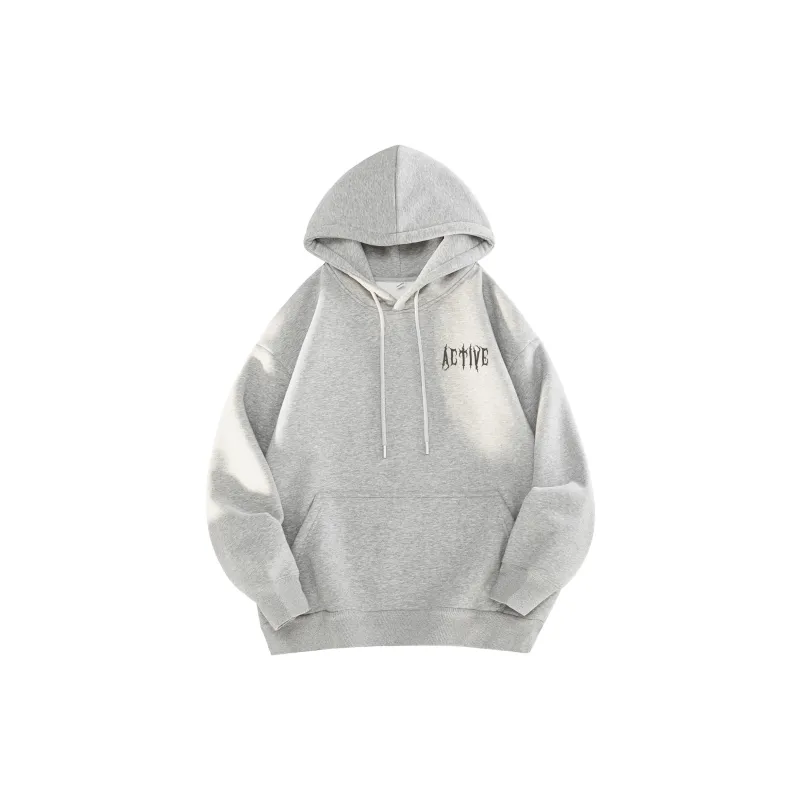 AYEA Sweatshirts Unisex-23