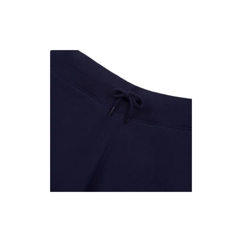 New Balance Sweatpants Men's Dark Blue-5