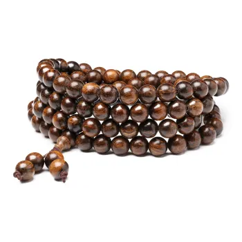 Santan Lodge Tribute Wood Wooden Bracelets Unisex