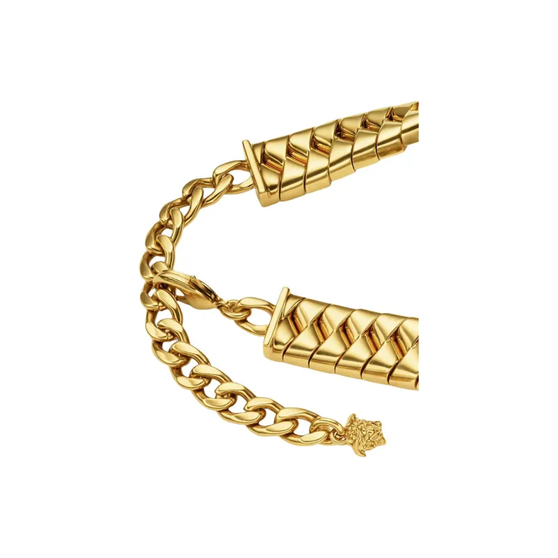 VERSACE Bind Choker-1
