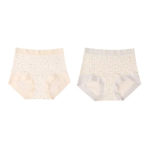 LoveEsteem Underpants Women's 2 Pack